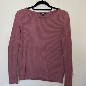 Uniqlo Knit Sweater